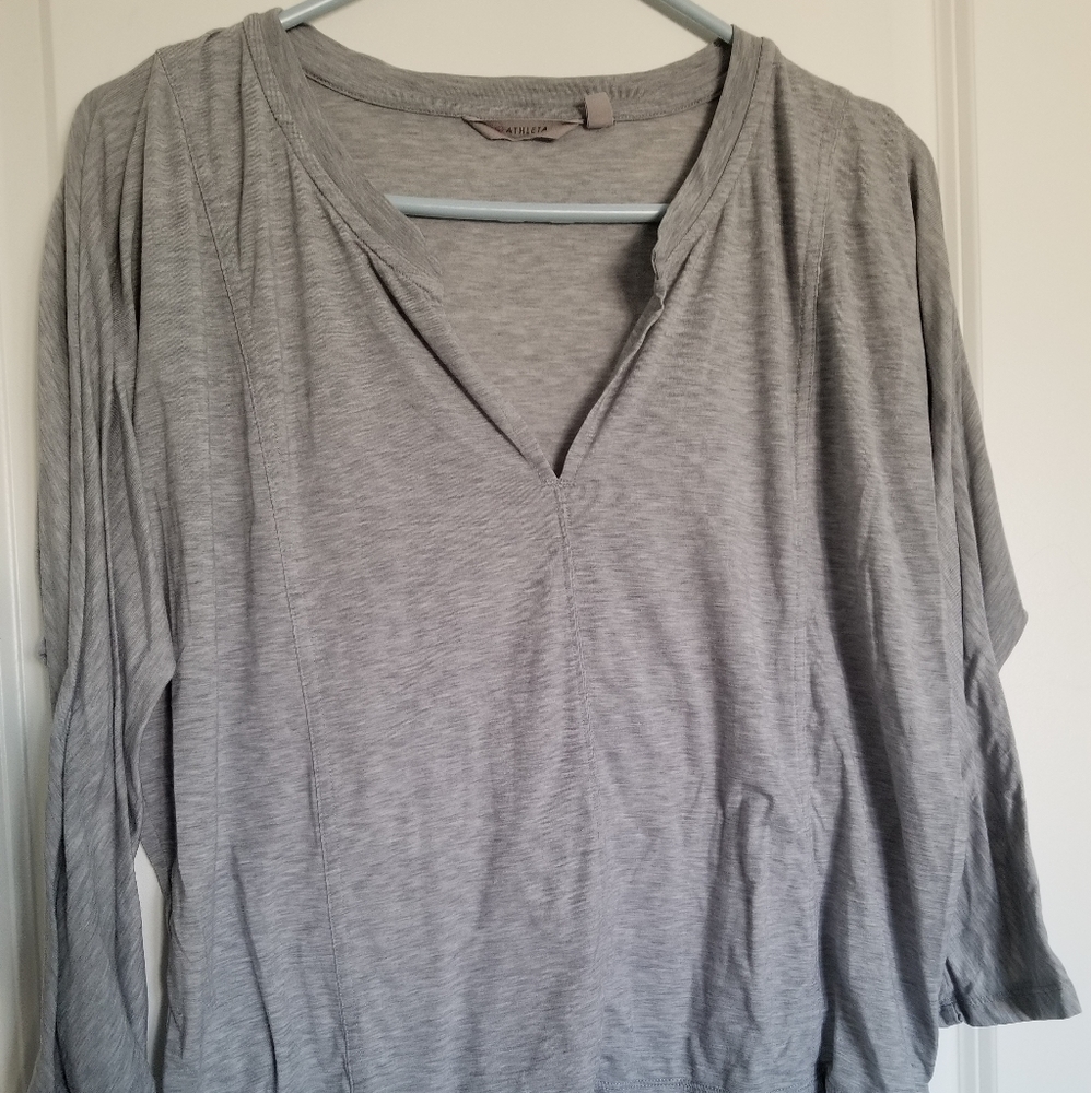Athleta top